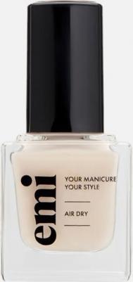 Лак для ногтей Ultra strong gel effect 9 мл 4680694330445