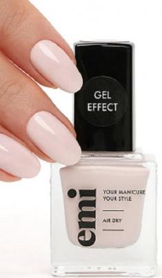 Лак для ногтей Ultra strong gel effect 9 мл 4680694330452 – фото 4