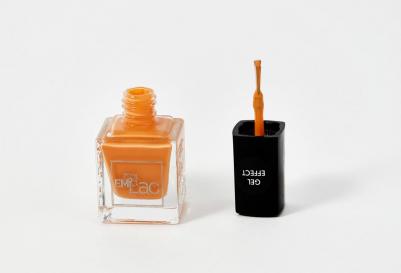 Лаки для ногтей Ультрастойкий лак с гель-эффектом Сердце пустыни №129 – фото 1