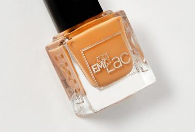 Лаки для ногтей Ультрастойкий лак с гель-эффектом Сердце пустыни №129 – фото 6