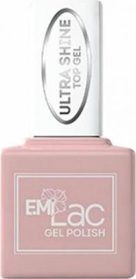 Топ для гель-лака Ultra Shine Top Gel 9 мл – фото 3