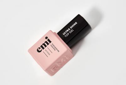 Топ для гель-лака Ultra Shine Top Gel 9 мл – фото 4