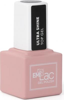 Топ для гель-лака Ultra Shine Top Gel 9 мл – фото 6