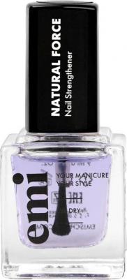 Уход за ногтями Средство для укрепления ногтей Nail Strengthener Natural Force 9 – фото 5