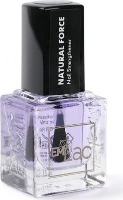 Уход за ногтями Средство для укрепления ногтей Nail Strengthener Natural Force 9 – фото 6