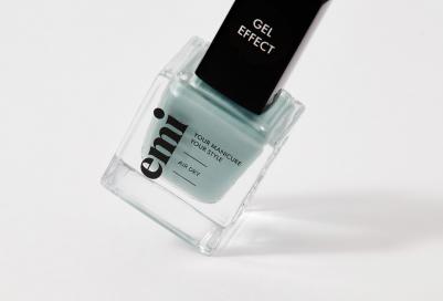 Ультрастойкий лак Gel Effect Непокорный дух №177 9 мл – фото 2