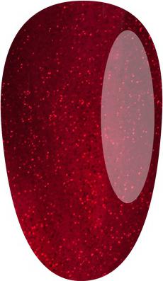 Ультрастойкий лак Gel Effect Ритмы танца №182 9 мл – фото 8