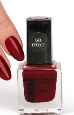 Ультрастойкий лак Gel Effect Ритмы танца №182 9 мл – фото 9