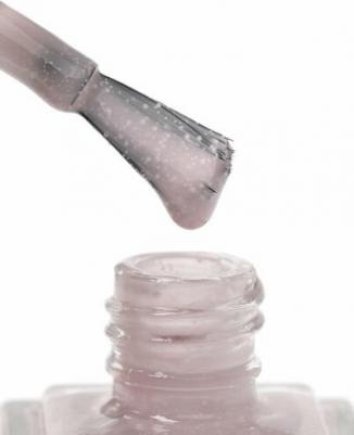 Ультрастойкий лак Gel Effect Розовая соль №171, 9 мл – фото 1