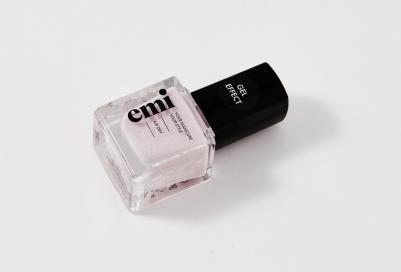 Ультрастойкий лак Gel Effect Розовая соль №171, 9 мл – фото 5