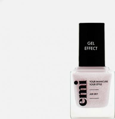 Ультрастойкий лак Gel Effect Розовая соль №171, 9 мл