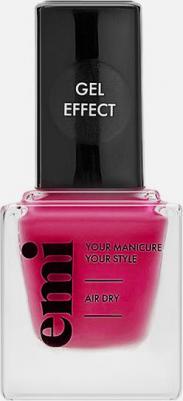 Ультрастойкий лак Малиновая нега №155, 9 мл