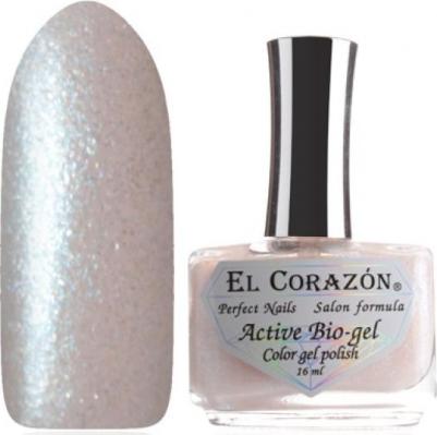 Активный Био-гель с шиммером Shimmer №423/18 16 мл