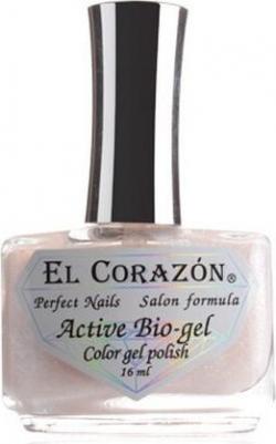 Активный Био-гель с шиммером Shimmer №423/18 16 мл – фото 2