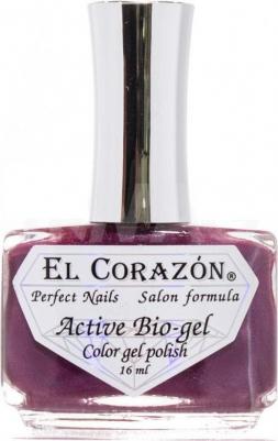 Активный биогель Soft Silk, №423/1309 – фото 2