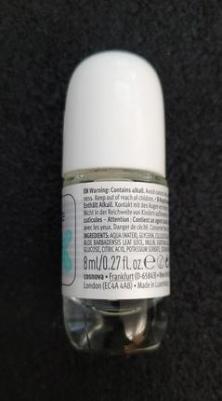 Гель для удаления кутикулы Средство для удаления кутикулы Cuticle Remover – фото 2