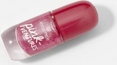 Лак для ногтей Gel nail colour 8 мл 4059729348784 – фото 6