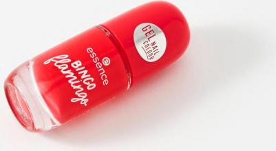 Лак для ногтей Gel nail colour 8 мл 4059729348845 – фото 3