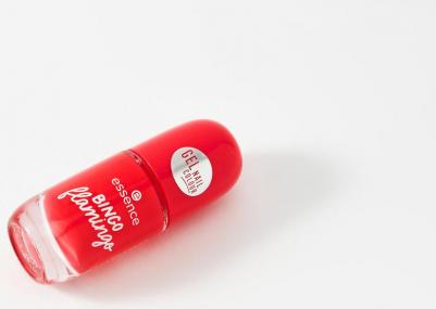 Лак для ногтей Gel nail colour 8 мл 4059729348845 – фото 9