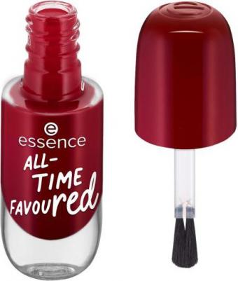 Лак для ногтей Gel nail colour 8 мл 4059729348852 – фото 3