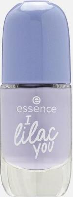 Лак для ногтей Gel nail colour 8 мл 4059729348883