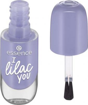 Лак для ногтей Gel nail colour 8 мл 4059729348883 – фото 4
