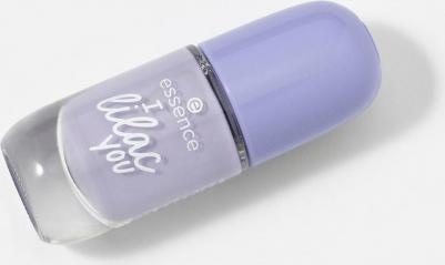Лак для ногтей Gel nail colour 8 мл 4059729348883 – фото 6