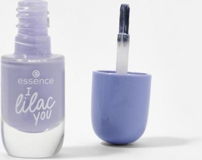 Лак для ногтей Gel nail colour 8 мл 4059729348883 – фото 7