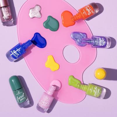 Лак для ногтей Gel nail colour 8 мл 4059729348975 – фото 3