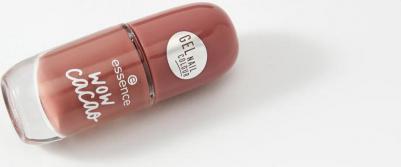 Лак для ногтей Gel nail colour 8 мл 4059729348975 – фото 8