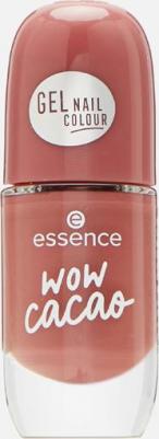 Лак для ногтей Gel nail colour 8 мл 4059729348975