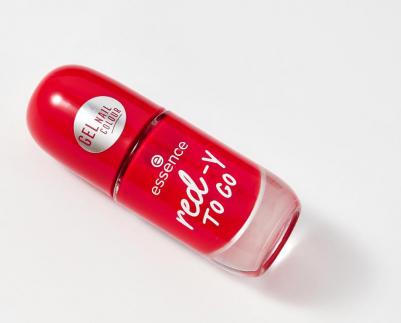 Лак для ногтей Gel nail colour 8 мл 4059729409225 – фото 1