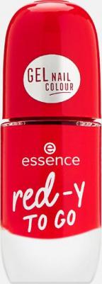 Лак для ногтей Gel nail colour 8 мл 4059729409225