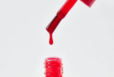 Лак для ногтей Gel nail colour 8 мл 4059729409225 – фото 5