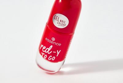 Лак для ногтей Gel nail colour 8 мл 4059729409225 – фото 6