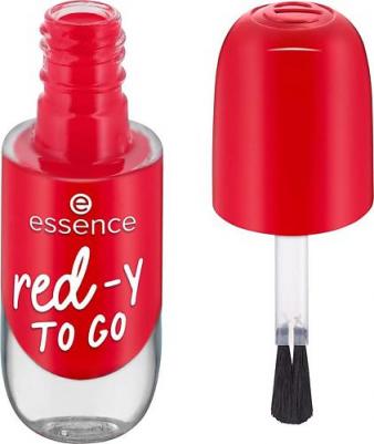 Лак для ногтей Gel nail colour 8 мл 4059729409225 – фото 7