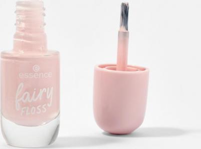 Лак для ногтей Gel nail colour 8 мл 4059729466822 – фото 2