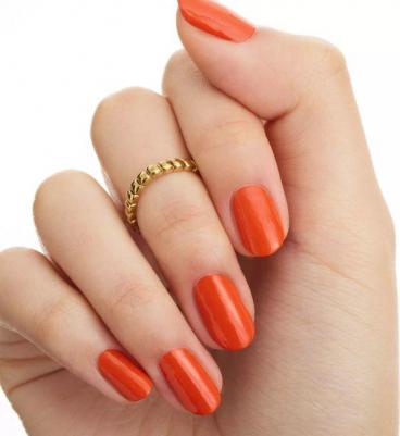 Лак для ногтей Gel nail colour 8 мл 4059729521385 – фото 6