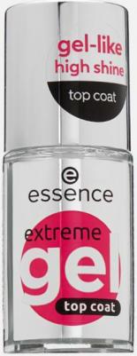 Верхнее покрытие для ногтей Топовое покрытие для ногтей Extreme Gel Top Coat – фото 2