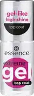 Верхнее покрытие для ногтей Топовое покрытие для ногтей Extreme Gel Top Coat – фото 3