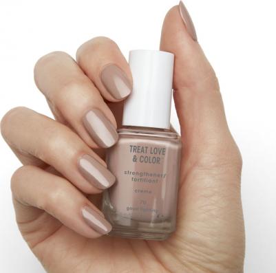 Лак для ногтей "Treat&Love", ухаживающий и укрепляющий, оттенок 70, Good Lighting, 13,5 мл – фото 3