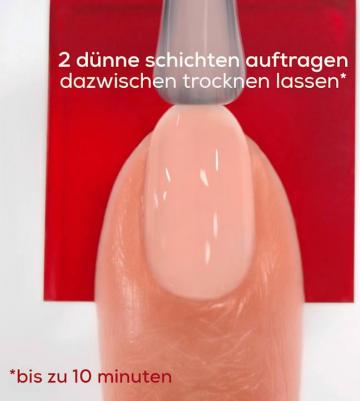 To The Rescue УФ-гель для восстановления поврежденных ногтей 13,5 мл – фото 6