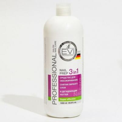 Средство для обезжиривания ногтей, 1000 мл – фото 6