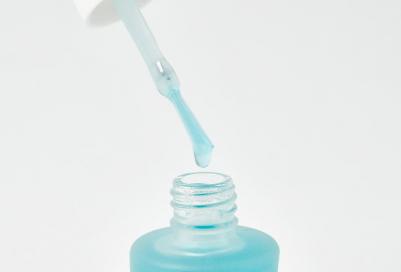 Эффект мокрых ногтей 11мл – фото 10