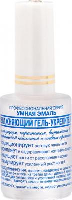 Лак для ногтей "Увлажняющий гель" – фото 5