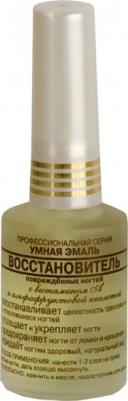 Восстан поврежд ногтей 11мл – фото 1