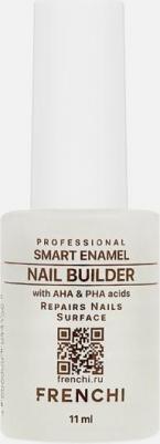 Восстан поврежд ногтей 11мл