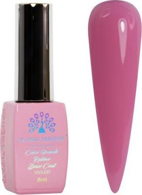Цветная френч база для гель лака, Color French Base Coat 8 мл, 30
