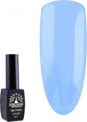 Гель лак BLACK ELITE 080, 8 мл – фото 1