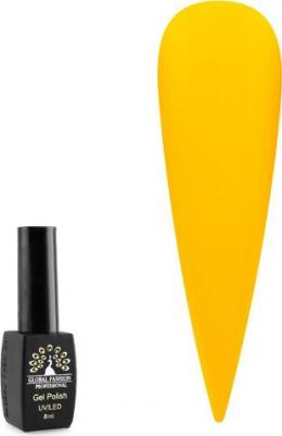 Гель лак Luminous 8 мл, светящийся в темноте, 04 – фото 2